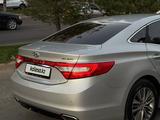 Hyundai Grandeur 2015 годаүшін8 199 999 тг. в Шымкент – фото 2