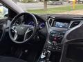 Hyundai Grandeur 2015 года за 8 199 999 тг. в Шымкент – фото 6