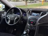 Hyundai Grandeur 2015 годаүшін8 199 999 тг. в Шымкент – фото 3