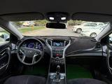 Hyundai Grandeur 2015 годаүшін8 199 999 тг. в Шымкент – фото 4