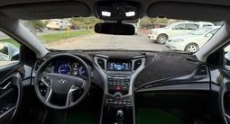 Hyundai Grandeur 2015 года за 7 777 777 тг. в Шымкент – фото 3
