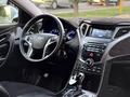 Hyundai Grandeur 2015 года за 8 199 999 тг. в Шымкент – фото 8