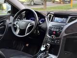 Hyundai Grandeur 2015 годаүшін8 199 999 тг. в Шымкент – фото 5