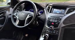 Hyundai Grandeur 2015 года за 7 777 777 тг. в Шымкент – фото 4