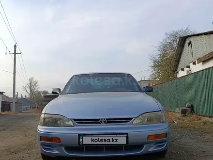 Toyota Camry 1996 года за 2 200 000 тг. в Аягоз