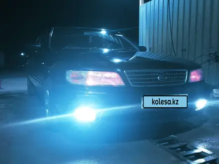 Nissan Cefiro 1995 года за 1 800 000 тг. в Усть-Каменогорск