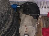 Механическая коробка 2.9 TDi mercedes sprinter за 320 000 тг. в Шымкент
