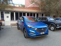 Hyundai Tucson 2015 года за 7 000 000 тг. в Атырау