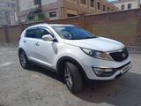 Kia Sportage 2014 года за 7 000 000 тг. в Астана – фото 2