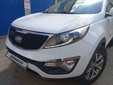 Kia Sportage 2014 года за 7 000 000 тг. в Астана