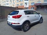 Kia Sportage 2014 года за 7 000 000 тг. в Астана – фото 3