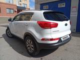 Kia Sportage 2014 года за 7 000 000 тг. в Астана – фото 4
