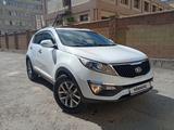 Kia Sportage 2014 года за 7 000 000 тг. в Астана – фото 5
