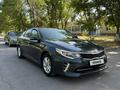 Kia Optima 2016 года за 7 300 000 тг. в Шымкент