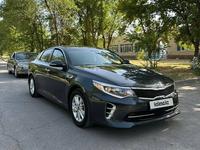 Kia Optima 2016 года за 7 300 000 тг. в Шымкент