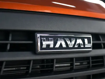 Haval Dargo x Elite 2023 года за 13 690 000 тг. в Жанаарка – фото 5