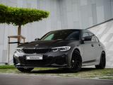 BMW 330 2019 годаүшін21 900 000 тг. в Алматы – фото 4
