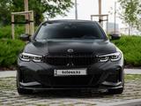 BMW 330 2019 годаүшін21 900 000 тг. в Алматы – фото 3