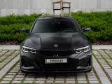 BMW 330 2019 годаүшін21 900 000 тг. в Алматы – фото 2