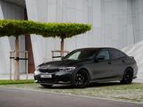 BMW 330 2019 годаүшін21 900 000 тг. в Алматы – фото 5