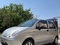 Daewoo Matiz 2010 года за 1 375 394 тг. в Шымкент