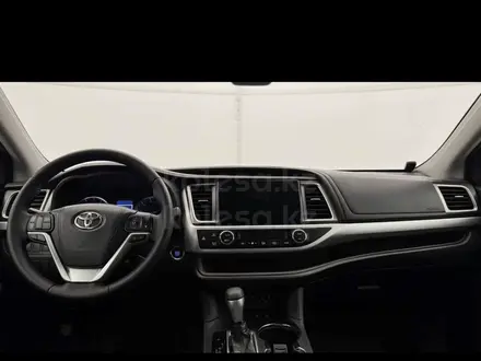 Toyota Highlander 2018 года за 15 500 000 тг. в Астана – фото 3