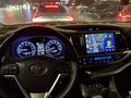 Toyota Highlander 2018 года за 15 500 000 тг. в Астана