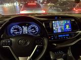 Toyota Highlander 2018 годаүшін15 500 000 тг. в Астана