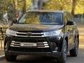 Toyota Highlander 2018 года за 15 500 000 тг. в Астана – фото 12