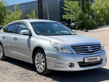 Nissan Teana, 2008