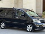 Toyota Alphard 2007 года за 7 500 000 тг. в Алматы – фото 2