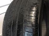 Летние шины Dunlop, ставились с завода на лексус LX 570.275/50/R21 за 80 000 тг. в Алматы