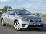 Toyota Corolla 2013 года за 6 300 000 тг. в Астана