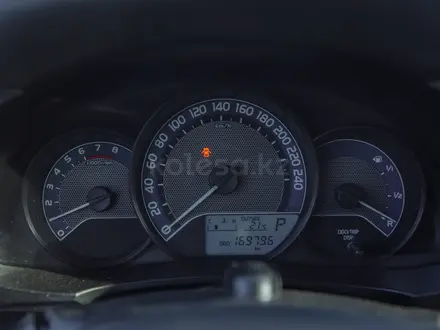 Toyota Corolla 2013 года за 6 300 000 тг. в Астана – фото 12