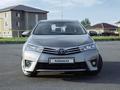 Toyota Corolla 2013 года за 6 300 000 тг. в Астана – фото 2