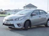 Toyota Corolla 2013 года за 6 300 000 тг. в Астана – фото 3