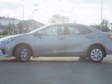 Toyota Corolla 2013 года за 6 300 000 тг. в Астана – фото 4