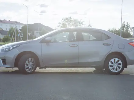 Toyota Corolla 2013 года за 6 300 000 тг. в Астана – фото 4