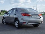 Toyota Corolla 2013 года за 6 300 000 тг. в Астана – фото 5