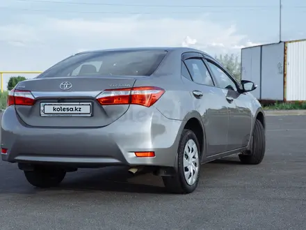 Toyota Corolla 2013 года за 6 300 000 тг. в Астана – фото 7