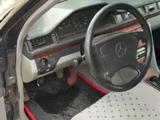 Mercedes-Benz E 230 1992 годаfor1 500 000 тг. в Алматы – фото 4