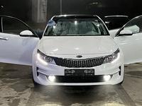 Kia Optima 2016 года за 6 000 000 тг. в Тараз