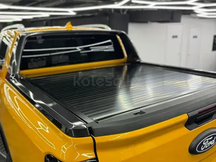 Ford Ranger 2025 года за 27 000 000 тг. в Алматы – фото 8