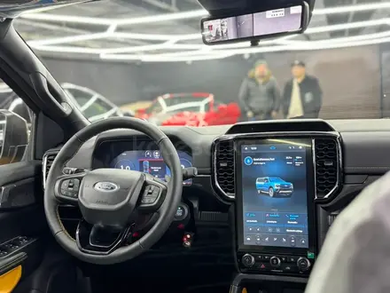 Ford Ranger 2025 года за 27 000 000 тг. в Алматы – фото 17