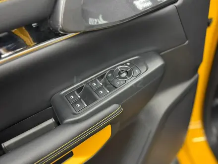 Ford Ranger 2025 года за 27 000 000 тг. в Алматы – фото 23