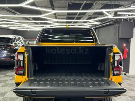 Ford Ranger 2025 года за 27 000 000 тг. в Алматы – фото 9