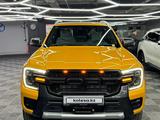 Ford Ranger 2025 года за 27 000 000 тг. в Алматы – фото 2