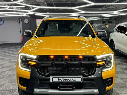 Ford Ranger 2025 года за 27 000 000 тг. в Алматы – фото 2