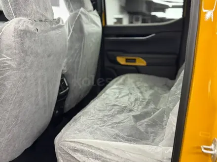 Ford Ranger 2025 года за 27 000 000 тг. в Алматы – фото 26
