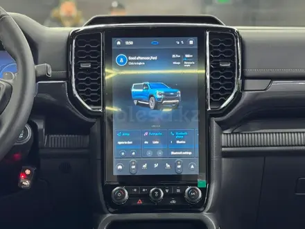 Ford Ranger 2025 года за 27 000 000 тг. в Алматы – фото 20